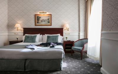 Double or Twin Room 1 Double or Twin Room 1