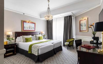 Superior Double or Twin Room 2 Superior Double or Twin Room 2