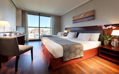 Comfort Double or Twin Room with Extra Bed 4 Comfort Double or Twin Room with Extra Bed 4