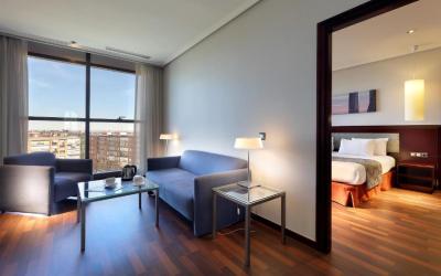 Premium Double Room 5 Premium Double Room 5