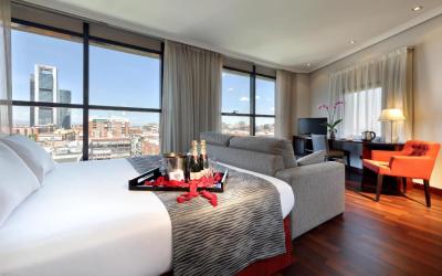 Romantic Offer Double Room 8 Romantic Offer Double Room 8