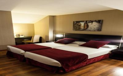 Double or Twin Room 1 Double or Twin Room 1