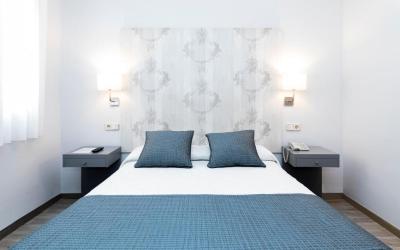 Budget Double Room 2 Budget Double Room 2