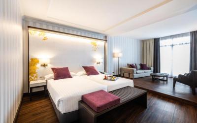 Junior Suite 2 Junior Suite 2