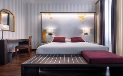 Standard Double Room 5 Standard Double Room 5