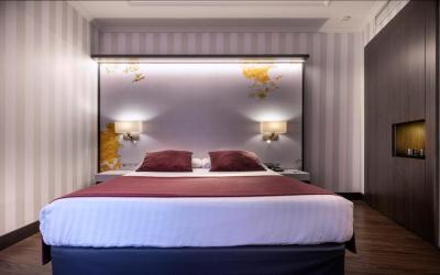 Economy Double Room 6 Economy Double Room 6