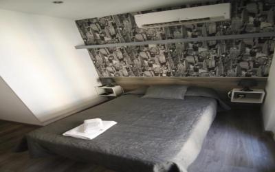 Single Room 1 Single Room 1