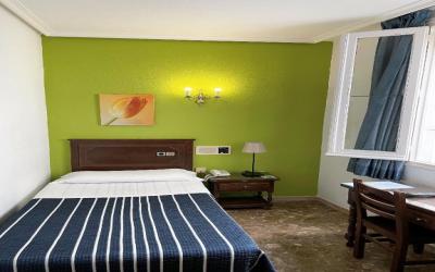 Single Room 1 Single Room 1