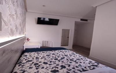 Single Room with Balcony 2 Single Room with Balcony 2