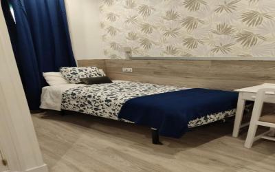Single Room 4 Single Room 4