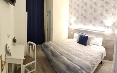Double Room 5 Double Room 5