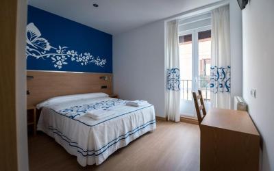 Double Room 1 Double Room 1