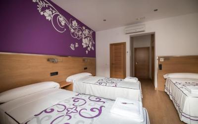 Double Room with Extra Bed 2 Double Room with Extra Bed 2
