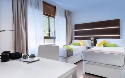 Double Room with Balcony 1 Double Room with Balcony 1
