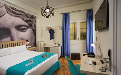 Double Room 2 Double Room 2