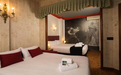 Triple Room 3 Triple Room 3