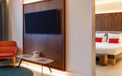 Superior Double Room with Living Room 5 Superior Double Room with Living Room 5