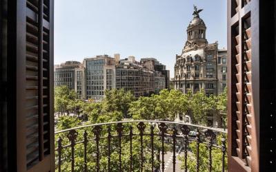 Superior Three Bedroom Apartment - Paseo Gracia 32 8 Superior Three Bedroom Apartment - Paseo Gracia 32 8
