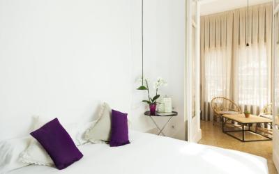 Double Room with Balcony 1 Double Room with Balcony 1