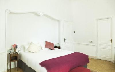 Deluxe Large Double Room with Balcony 4 Deluxe Large Double Room with Balcony 4