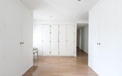 One-Bedroom Apartment 3