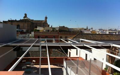 One-Bedroom Apartment (4 Adults) 1