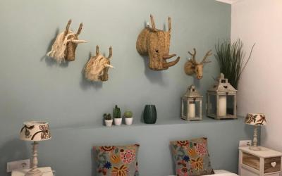 Two-Bedroom Apartment 1 Two-Bedroom Apartment 1