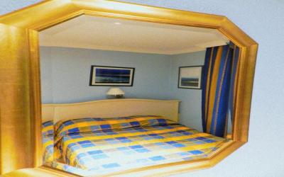 Standard Double Room 1 Standard Double Room 1