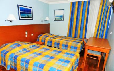 Triple Room 2 Triple Room 2