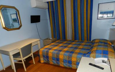 Classic Single Room 3 Classic Single Room 3