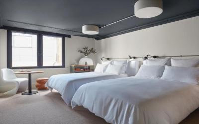 Studio Double Double 5