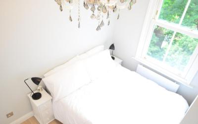 One-Bedroom Apartment 1