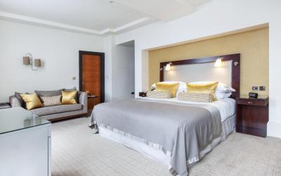 Kings Junior Suite 1