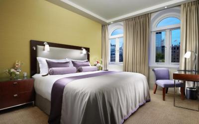 Kings Three Bedroom Suite 3