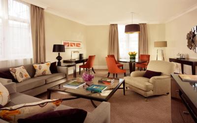 Falconers Two Bedroom Suite 5