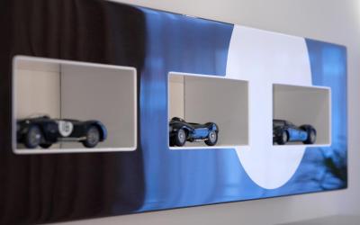 Jaguar Two Bedroom Suite 6