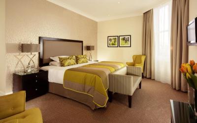 Falconers One-Bedroom Suite 8