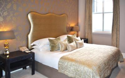 Minsters One Bedroom Suite 11