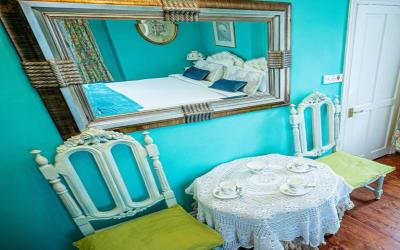 Classic Triple Room 6