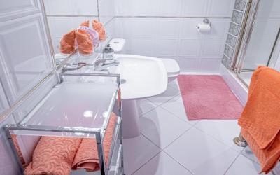 Triple Room with Garden View 8