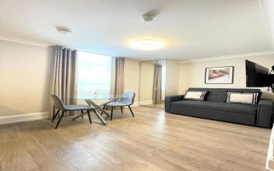 Standard Apartment 1