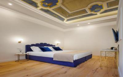 Superior Double Room 1 Superior Double Room 1