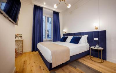 Double or Twin Room 4 Double or Twin Room 4
