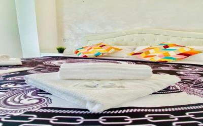 Deluxe Double Room 1 Deluxe Double Room 1