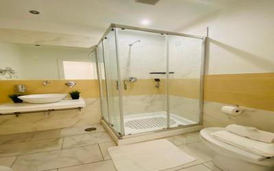 Deluxe Triple Room 2 Deluxe Triple Room 2