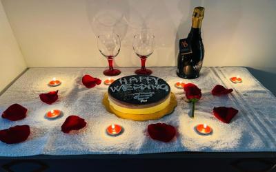 Deluxe Room 8 Deluxe Room 8