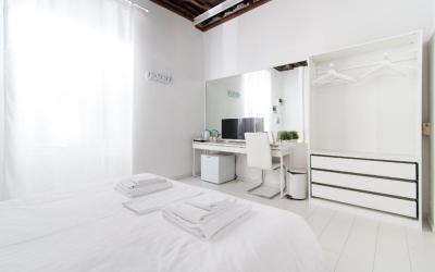 Double Room 1 Double Room 1
