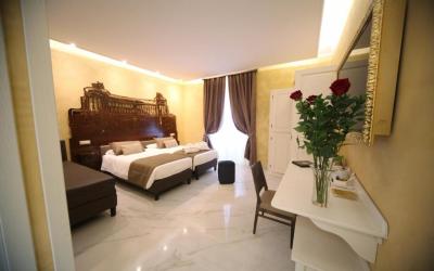 Deluxe Triple Room 1 Deluxe Triple Room 1