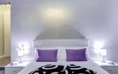 Double Room with View 1