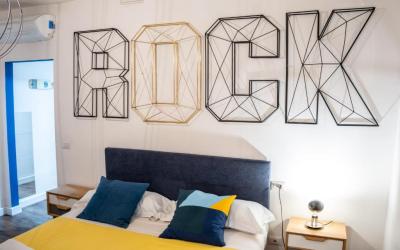 Double Room with Private Internal Bathroom 2